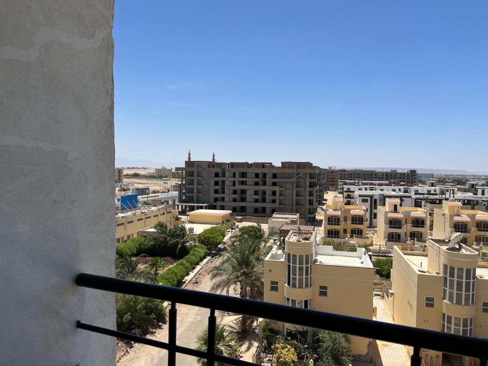 Fanadir Bay Apartment Hurghada