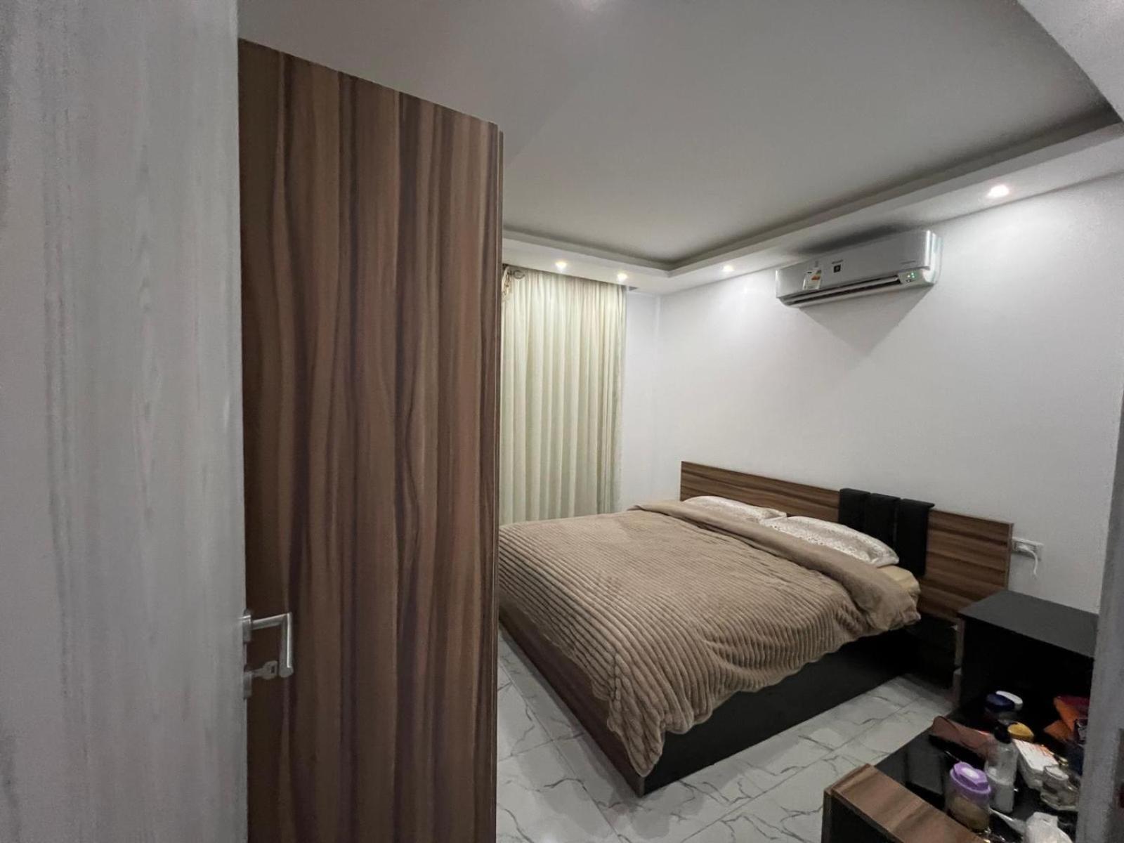 Apartment Fanadir Bay