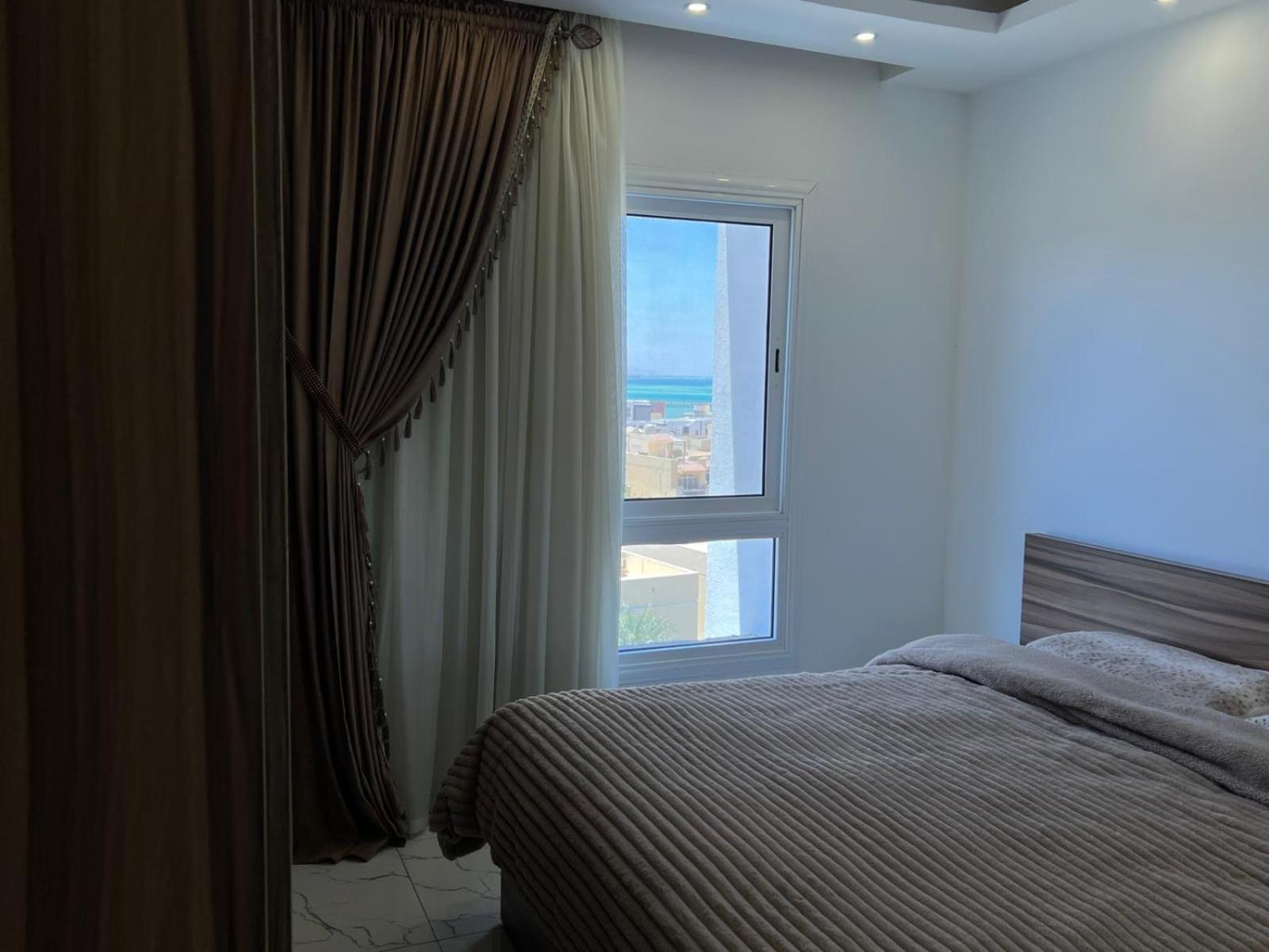 Fanadir Bay Apartment Hurghada