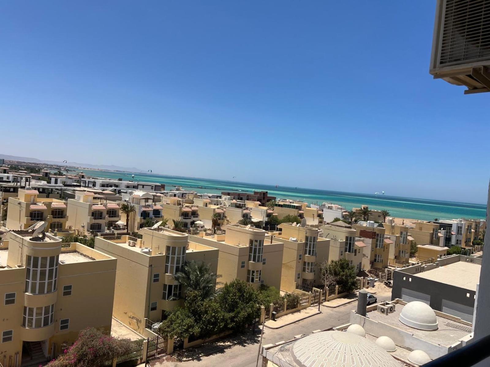 Fanadir Bay Apartment Hurghada